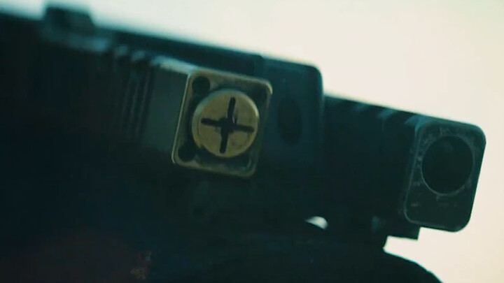 A highly recommended sci-fi movie: “Task Force X”