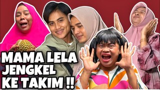 ASMARA SUSI DAN BAROK !!!