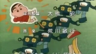 Crayon Shin-Chan Ep-(4) (Eng Sub)