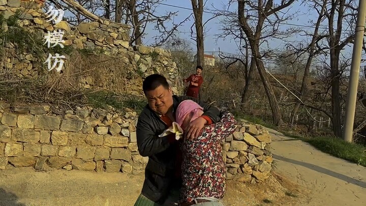 Động thiên sự phát! Ắt sẽ có đại loạn!