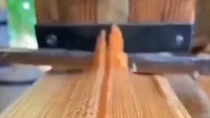 SATISFYING WOOD CARVING VIDEOS!!! 😳😳😳