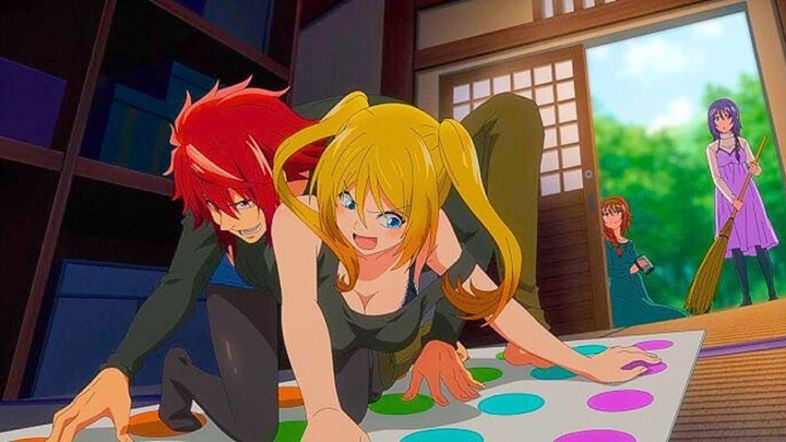 Ujian MC Berat!!!Hari- Hari Ketemu Yang Begini!!!