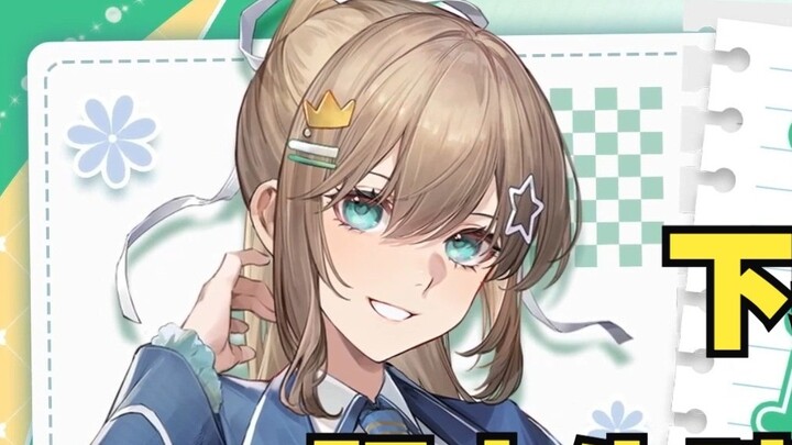 [มู่หยู] ไข่อีสเตอร์แห่งการออกอากาศ วัวขี้อายที่บ่นพึมพำกับตัวเองเพราะหาไฟล์บันทึกไม่เจอ