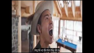 Review phim : Học làm người nga - Became russian Full HD ( 2019 ) - ( Tóm tắt bộ phim )