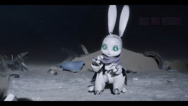 🎬 TRUNG QUỐC KỲ ĐÀM PHẦN 1 - Tập 8: 《Ngọc Thố》- HH3DVIDEO