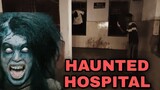 YouTubers Visit Haunted Hospital To Get Viral, But They Got Something Else