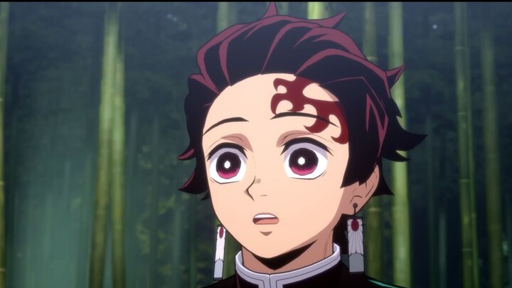 Demon Slayer_ Hinokami Chronicles 2 - Final Boss