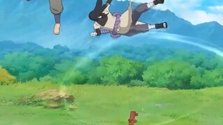 兄弟你鞋掉了