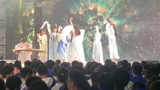 Art Festival ~ Star River Lament ~