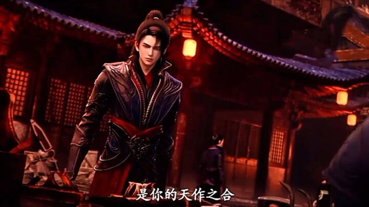 Preview The Gate Of Mystical realm eps 24