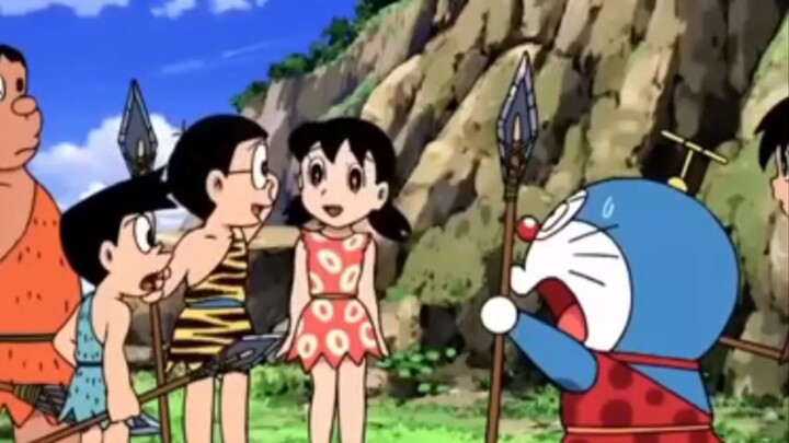 doraemon episode mereka berkumpul