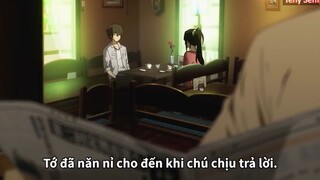 Tóm Tắt Anime_ _ Hyouka _ _ Phần 2_8 _ Teny Anime