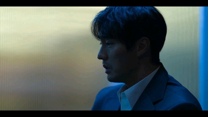 ดับแค้นไร้ปราณี ตอนที่ 2