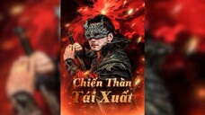 Chiến Thần Tái Xuất - The Return of the God of War - Phụ đề tiếng Việt