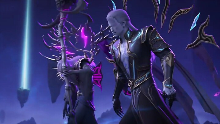 Battle Through the Heavens Season 5 Episode 171