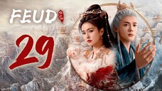 🇨🇳ΣP29 | ₣ɆɄĐ Lамэит оf тЂэ Яіvэѓ Іммоѓтаl [ÈñG §Úß]
