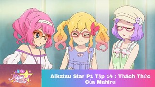 Khát Vọng Thần Tượng_Phần 1_Tập  14