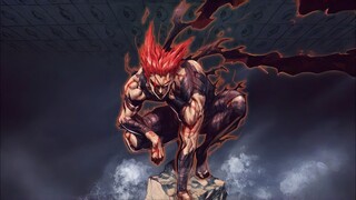 One Punch Man Season 3 Episode 1 Preview