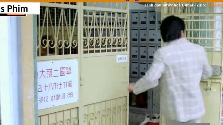 Tóm tắt Châu tinh trì phần 2 1#Casphim