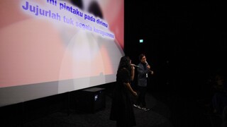 (Private Screening) Detective Conan - Movie 26 "Fandubbing Bahasa Indonesia"