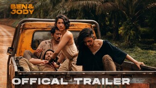 OFFICIAL TRAILER FILM BEN & JODY | SEDANG TAYANG DI BIOSKOP