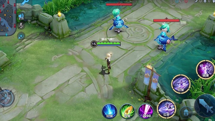 เจาะลึกสกิลของจิ่ง! สอนวิธีใช้ฮิไรจินพร้อมคอมโบที่สร้างความเสียหายสูงสุด! (อุปกรณ์และตราใหม่สำหรับซี