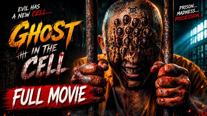 ghost in the cell (2026) full movie || original content || watch full movie ||