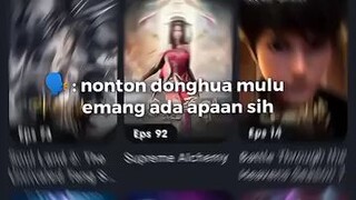 Gimana ga bikin candu isinya aja gini semua π