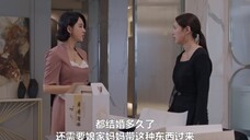 【现在拨打的电话】妈妈送来的礼物令女主怀疑是不是她女儿还用爸爸威胁她