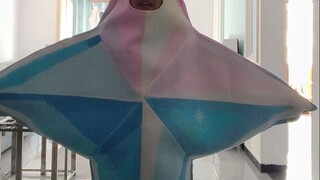 回应我吧！阿葵丽雅！