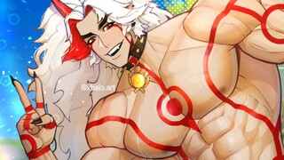 If you take a bite of this bean bun, you will cry beautifully, right? \(//∇//)\ "The Author of Sprea