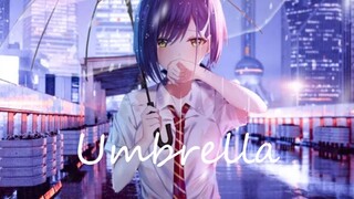 曾火爆全网的《Umbrella》，你是否还知道？