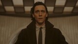 "Loki Musim 2" Episode 5! Naik ke Tuhan?