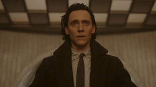 "Loki Season 2" Episode 5! Ascending to God?