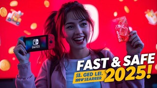 Nintendo Gift Card Explained How to Redeem