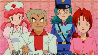 [S01] Pokemon Tập 1 - Pokemon! Tớ Chọn Cậu!