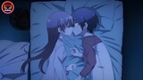Đêm đầu quắn quéo của đôi vợ chồng son - Tonikaku Kawaii - Khoảnh Khắc Anime