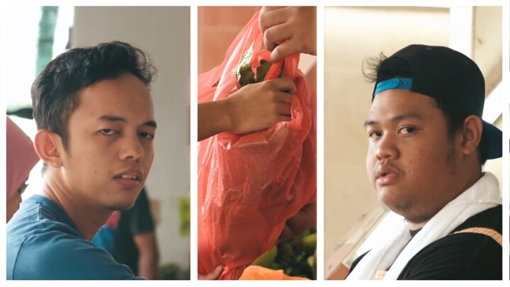 Tanyalah soalan ni kalau nak MAT* - MTAS Production