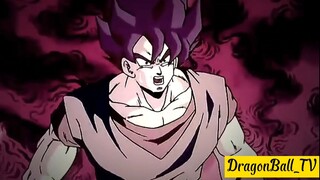 Dragon Ball Z - Comatose  Full AMV  -  Goku Tribute