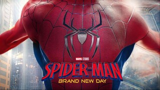 Spider Man: Brand New Day