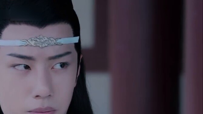 (Wangxian Yunmo) Perjalanan Waktu Wangxian Anak Baik 17 (Grand Final)