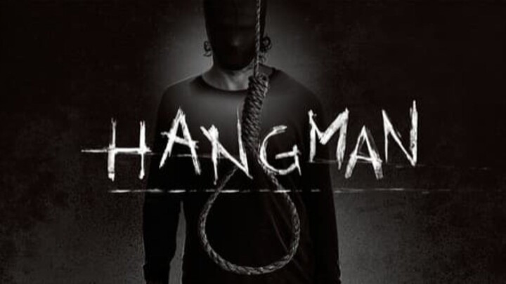 Hangman (2015) Pelicula Espanol Complete Full FREE Horror Movie