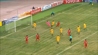 Niềm tin khát khao.    minh quân