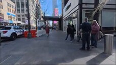 New York City  [4K] - Daytime walk in Manhattan! Explore the City!