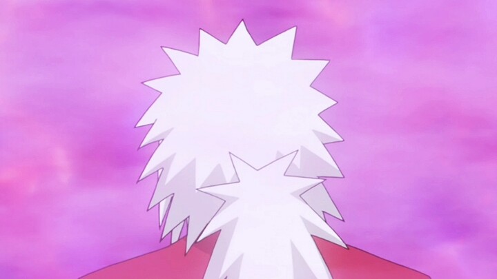 Naruto and his friends are taking revenge on each other