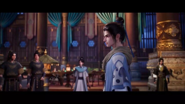 W4Y 0f Choices Eps 04 Sub Indo