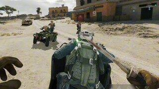 Knight Duel