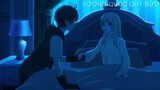 Sinh Ra Bần Hèn, Nhưng Được Chị Đẹp Truyền Nghề (phần 2) _ Review Phim Anime Hay