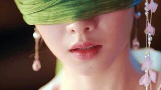 这大概就是从此君王不早朝的原因吧