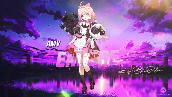 amv encore | wuthering waves edit